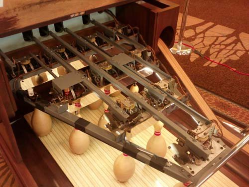 1964 Bally 14ft.
